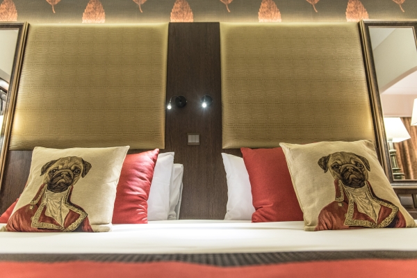 The Victoria Hotel (Sliema)